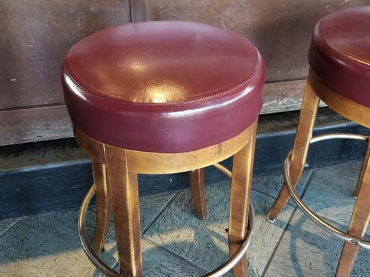 bar stool seat